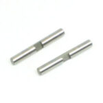 HoBao H4E Suspension Pivot Shaft 3 X 22mm (2) H41028