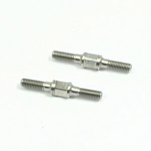 H41030 HoBao H4E Turnbuckle 3 X 25mm (2) H41030 - Image 1