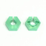 HoBao H4E Cnc Alum Wheel Hex Hub H41037