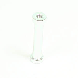 H41039 HoBao H4E Cnc Alum Upper Deck Post H41039 - Image 1