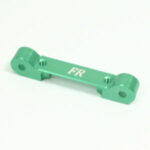 HoBao H4E Cnc Alum Suspension Arm Holder (Fr) H41044