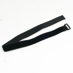 H41079 HoBao H4E Magic Strip Battery Strap (Hook And Loop) H41079 - Image 1