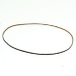 HoBao H4E Drive Belt 3 X 510mm H41080