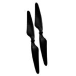 Hubsan H501S Propeller A (2Pcs) Black H501S-05B