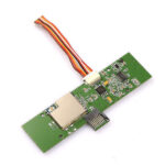 Hubsan H501S 5.8G Transmission Module (Includes Camera) H501S-11