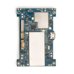 Hubsan Flight Control Pcba H507A-05