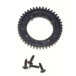 HoBao Pirate Plastic Spur Gear H84006