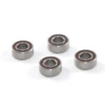 HoBao Ball Bearing 5X10 (4) H84077