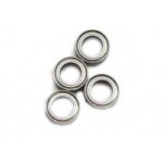 HoBao Ball Bearing 6X10 (4) H84078