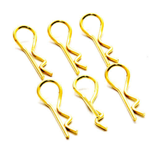 H84134 HoBao Gpx4/Epx/Hyper Tt Snap Snap Body Pin (6) H84134 - Image 1