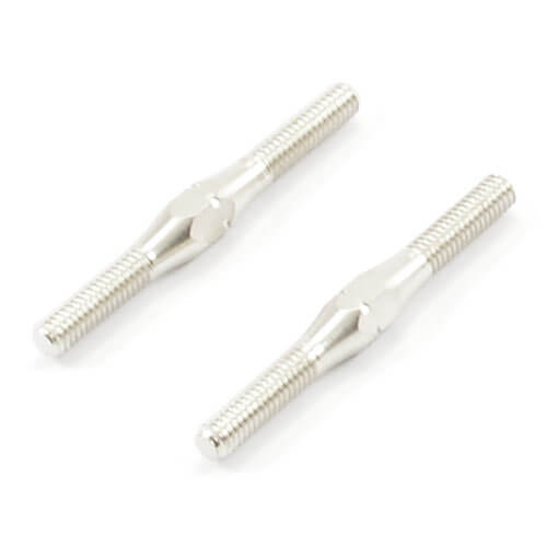 H85012 HoBao M4X43mm Turnbuckle H85012 - Image 1