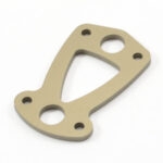 HoBao Vs Center Differential Top Plate H85018