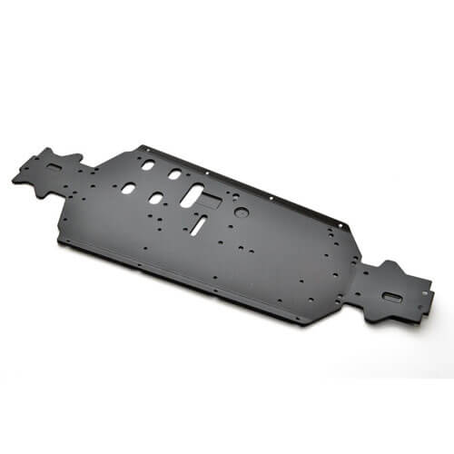 H85019 HoBao Vs Alum Chassis For Gp H85019 - Image 1