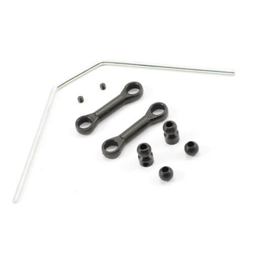 H85023 HoBao Vs Front Sway Bar H85023 - Image 1