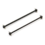 HoBao Vs Front/Rear Center Drive Shaft Set H85025