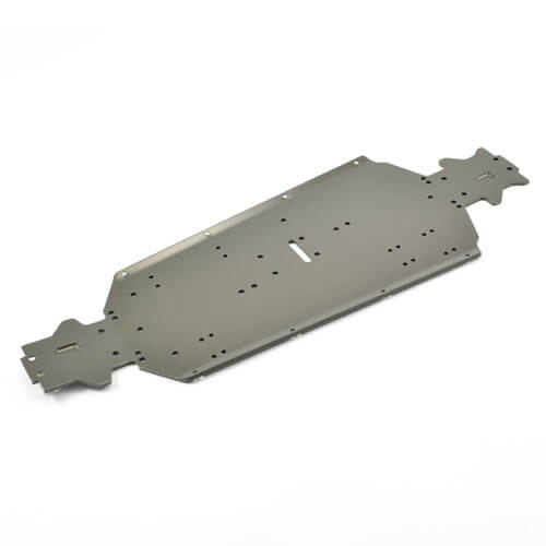 H85032 HoBao Vs Alum Chassis For Ep H85032 - Image 1