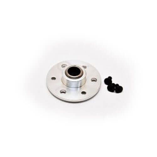 H85037 HoBao Hyper Vt 2-Speed Gear Housing (1St) For Gp (Nitro) H85037 - Image 1
