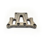 HoBao Hyper Vt Cnc Aluminium Front Top Plate H85043