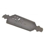 HoBao Hyper Vt Aluminium Chassis For Gp (Nitro) H85045