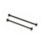 HoBao Hyper Vt Centre Drive Shaft Set For Gp (Nitro) H85047