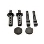 HoBao Hyper Vt Rear Body Post H85048