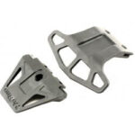 HoBao Hyper St Front/Rear Bumper Set H86003