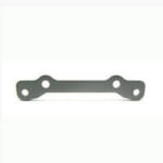 HoBao Hyper St Alum. Front Upper Suspension Arm Holder H86005