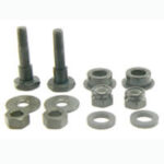 HoBao Hyper St Accessory For Steering Plate H86017