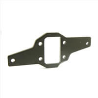 H86029 HoBao Hyper St Centre Diff Mount H86029 - Image 1