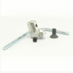 HoBao Hyper St Muffler Holder H86042