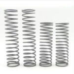 HoBao Hyper St Shock Springs F/R H86047