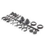 HoBao Hyper St Nylon Shock Parts H86050