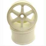 HoBao Hyper St Wheels H86051