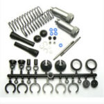 HoBao Hyper St Front Shock Assembly H86053