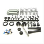 HoBao Hyper St Rear Shock Assembly H86054