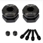 HoBao Hyper St Wheel Hub Set +1.5mm H86102