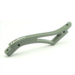 HoBao Hyper St Pro Cnc Front Chassis Brace H86206