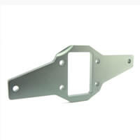 H86208 HoBao Hyper St Pro Cnc Centre Diff Mount H86208 - Image 1