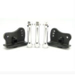 HoBao Hyper St Pro Rear Wing Mounts H86213
