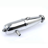 H86221 HoBao Hyper St Pro Inline Pipe H86221 - Image 1