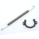 HoBao Manifold Spring Plate H86223