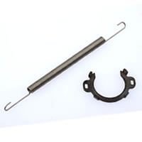 H86223 HoBao Manifold Spring Plate H86223 - Image 1