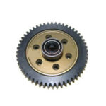 HoBao St L/Weight Spur (Spider Diff) Gear 52T W/Bearing H86231