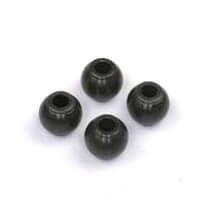 H87022A HoBao Alu. Ball End 7.8mm For Front Top Arm H87022A - Image 1