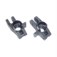 H87036 HoBao Hyper 7 Rear Upright H87036 - Image 1