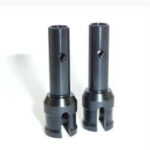 HoBao Hyper 7/Vs/GTB/Mt Rear Wheel Shaft H87037