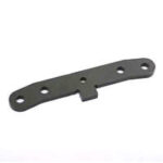 HoBao Hyper 7 Rear 7075 Suspension Plate-2.5Deg H87040C