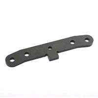 H87040C HoBao Hyper 7 Rear 7075 Suspension Plate-2.5Deg H87040C - Image 1
