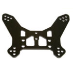 HoBao Hyper 7 Rear Shock Tower Black H87041B