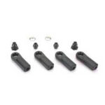 HoBao Hyper 7 Rear Upper Arm Ball End H87043